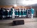 Joyous Of God Mass Choir Nasiph Simo