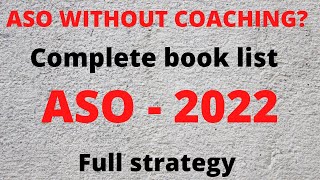 without coaching opsc aso 2022 strategy #aso #opscupdate
