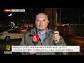 Odjednom Smo Uočili Pripadnike SIPA E Ubrzo Su Stigli Žandarmerija I Specijalci