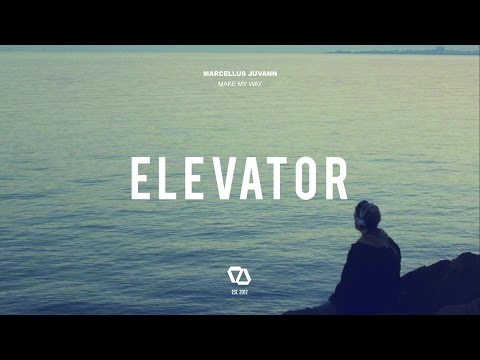 Marcellus Juvann - Make My Way