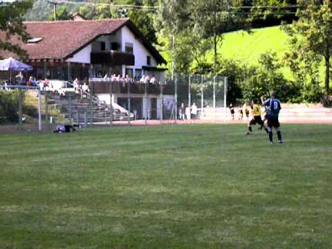 TSV Obere Fils - TSV Wäschenbeuren 0:1 Angelo