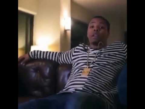 Young Zay "Freestyle"