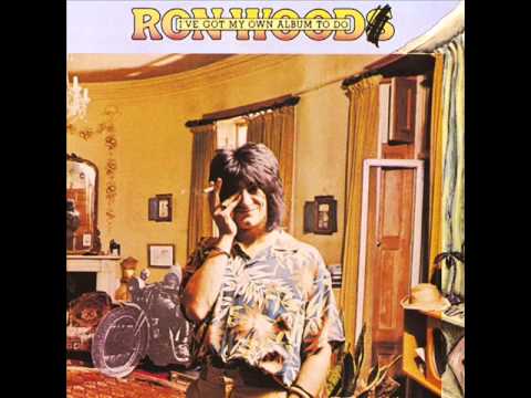 Ron Wood - Far East Man