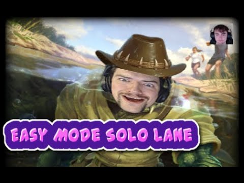 Quarentary Ep 71 - Sobek Solo - Messing Up Doesn't Matter