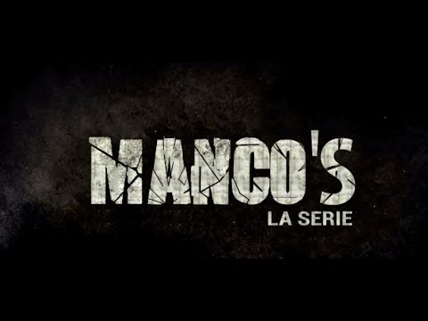 La Manco's Band - "La serie"