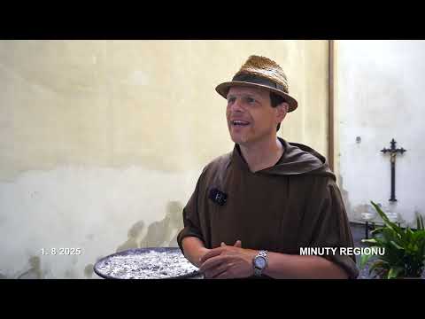 Flašinet, poklady z půdy a dobrá věc: Kapucíni opět otevřeli bleší trh