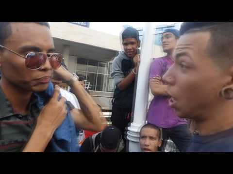 CRONIKA vs STHONNY // [SEGUNDA RONDA] // 1# RDP