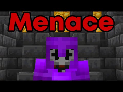 How I Saved This SMP By Being Evil