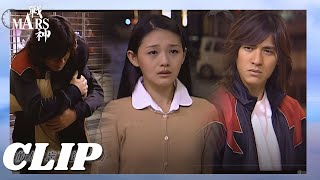Download lagu 【CLIP】Deeply Hug❤️They swear won't leave each others | Mars | Taiwanese Drama #vicchou mp3