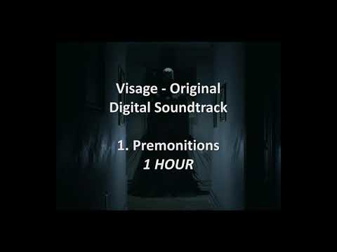 [1 hour] Visage - OST | 1. Premonitions [HQ]