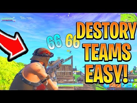 Top 5 Tips To Build Fast On Console How To Build Faster In Fortnite - how t!   o win in fortnite ps4 xbox best tips how to get better