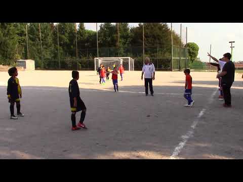 23 09 2017  MISSAGLIA COPPA CSI UNDER 10 MISSAGLIA vs VILLA SAN CARLO by ennio