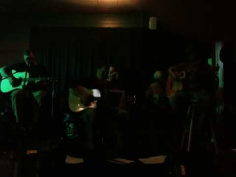 Mystic Canyon performs Ryan Adams gem Everybody Knows