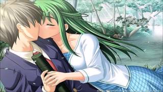 Nightcore — Green Light [John Legend]