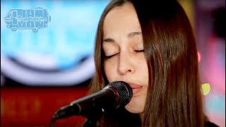 ENTRANCE - "I'd Be A Fool" (Live at JITV HQ in Los Angeles, CA 2016) #JAMINTHEVAN