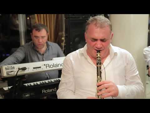 Hovhannes Vardanyan klarnet - Sharan 💣 💥 katarum