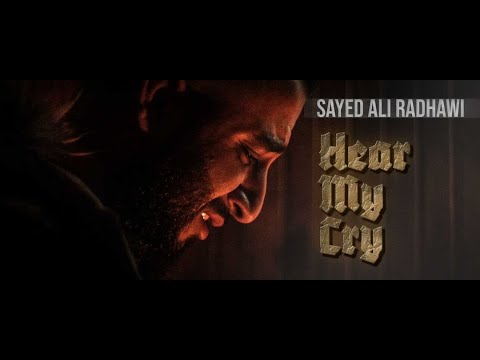 Ya Zahra - Hear My Cry | Sayed Ali Radhawi | Fatimiya 2021-1443 يا زهراء