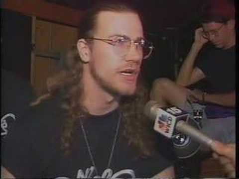 News Coverage of "THE GARBAGE MAN"