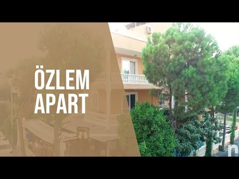 Özlem Apart Tanıtım Filmi