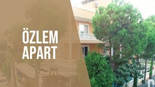 Özlem Apart | Neredekal.com