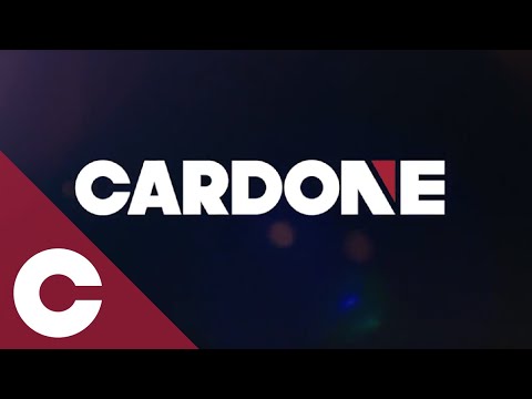 CARDONE - Who We Are