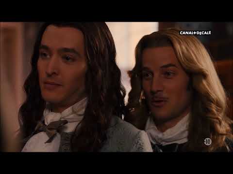 MonChevy - Just Give Me A Reason (Versailles)