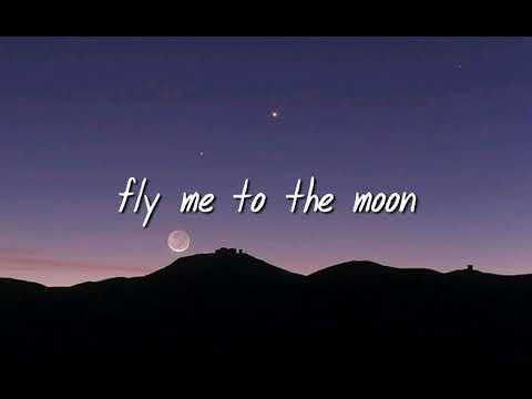 Fly me to the moon - angelina jordan lyrics