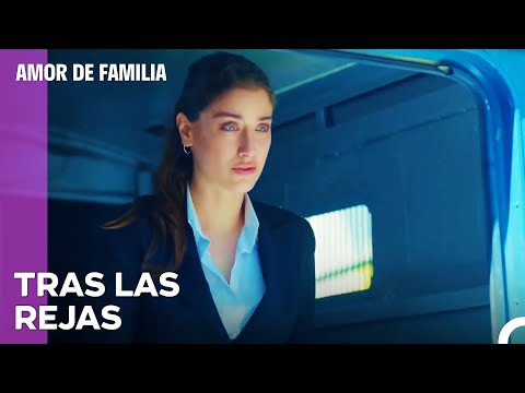 Filiz Se Envió A La Cárcel - Amor De Familia Capitulo 105