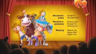 Download lagu Arpo: TRFAK closing theme mp3