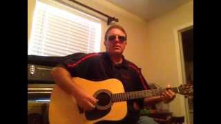 I don&#39;t have anymore love songs - Hank Williams Jr. Cover