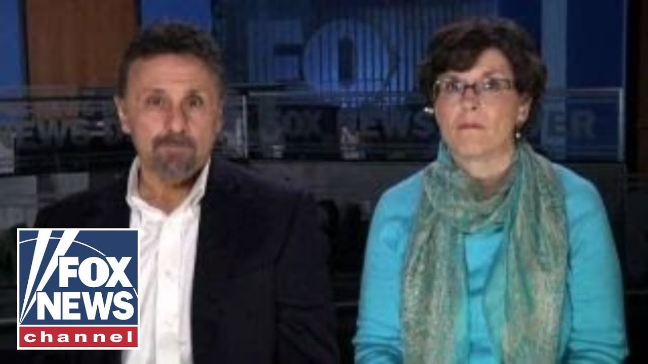 Columbine survivors share a message for Parkland students