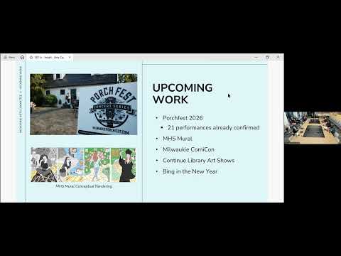 Meeting thumbnail