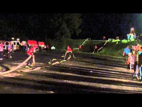 SDH Tylovice B - Vidče