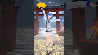 ✧ 元ラブライバーが「輝夜の城で踊りたい」#踊ってみた #shorts #にじさんじ #dance #vtuber