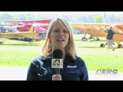 Airborne at Oshkosh 2013-Day Five: FAA Cert Progress, Piper and 93 UL, MGL EFIS