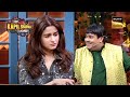 Bachcha Yadav ने Alia Bhatt से पूछा एक अंडा वाला सवाल Th