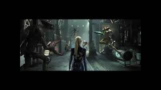 Past is Prologue - Metroid Other M Commercial (Early version)