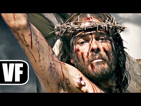MARIE DE NAZARETH Bande Annonce VF (2018)