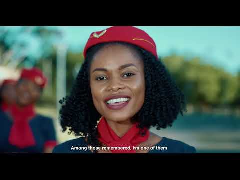 Jamila Dotto - Mungu Amefanya Tena (Official Video) FOR SKIZA DIAL *860*415#
