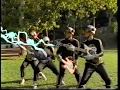 "The Aquabats! In Color!" '99 Demo Pilot
