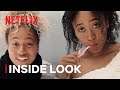 Naomi Osaka | Voices of A Champion | Netflix