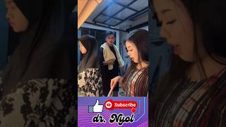 Download lagu MOMEN LUCU SALAH PANGGIL KAKAK IPAR 'YANG' #ngakak mp3