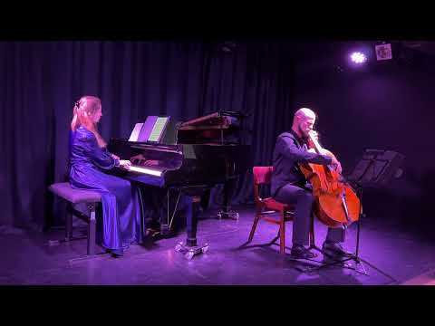 Igor Frolov Pièce en style de blues