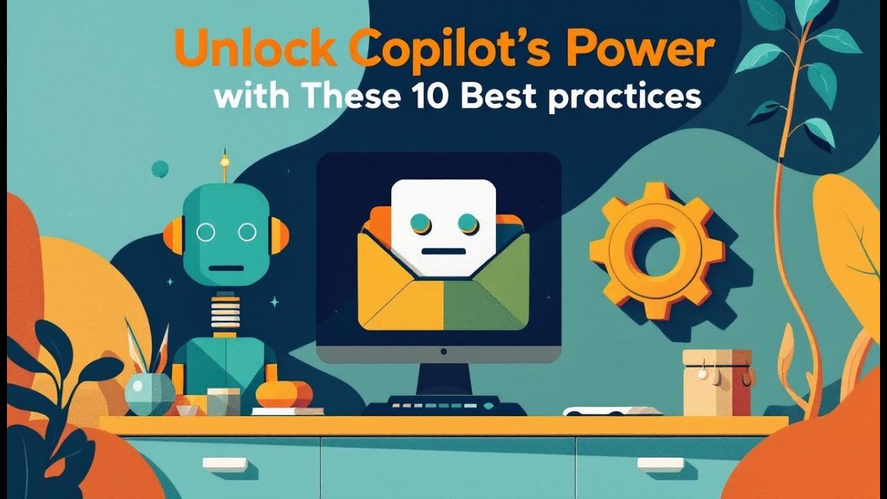 10 Dirty Data Habits Killing Copilot’s Potential