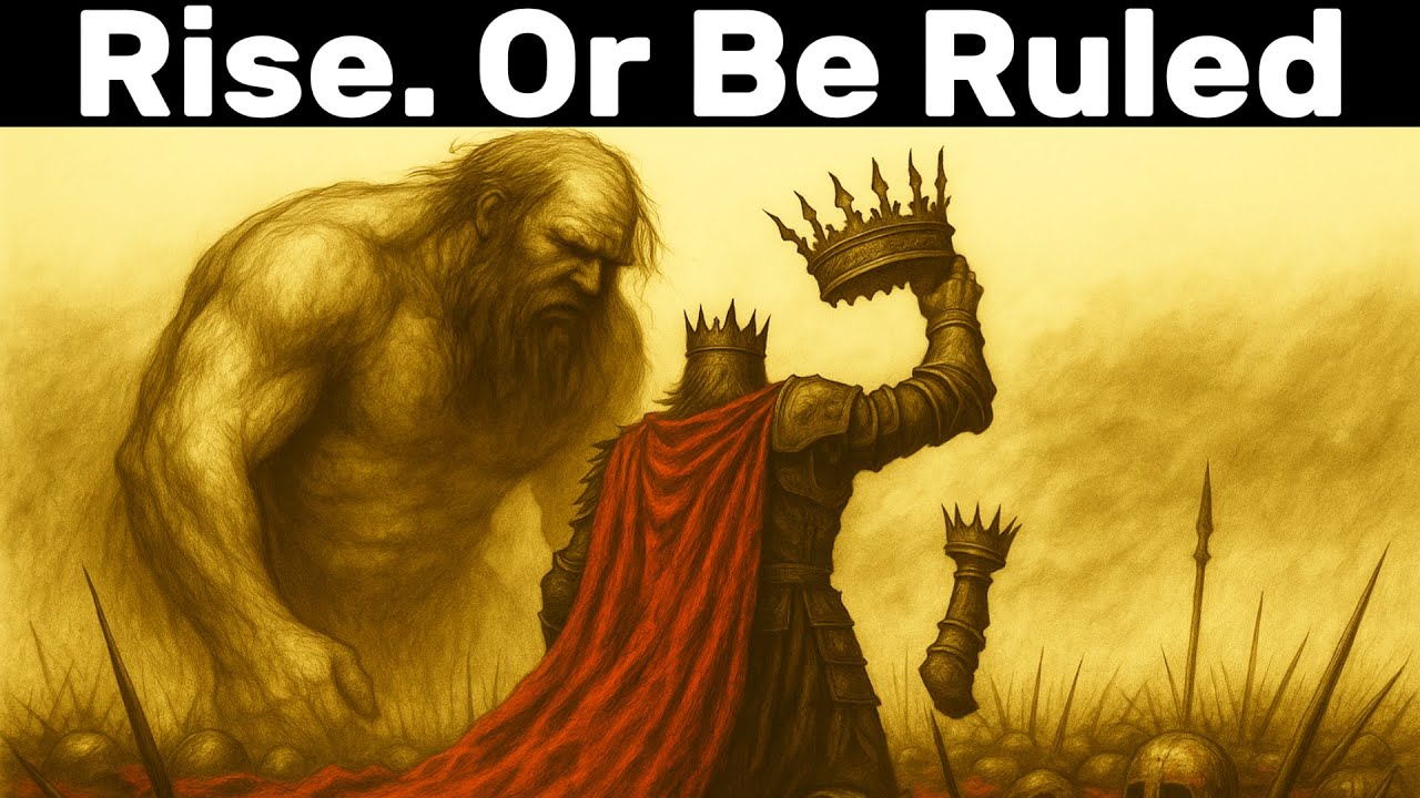 If You Want to WIN, Learn This – Machiavelli