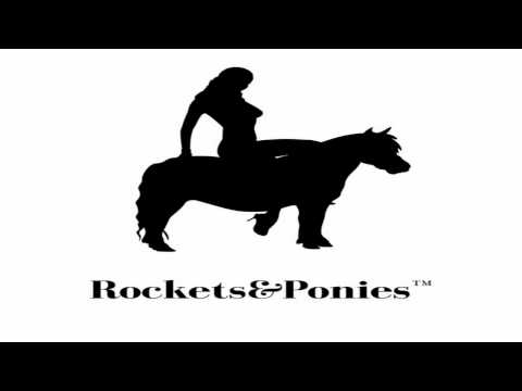 Alex Dolby & Santos - Avionic [Rockets And Ponies]