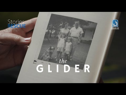 The Glider | Stories of Rescue | Foster Care Story