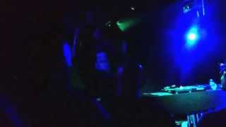 Astronautalis - Sike