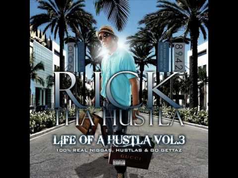 Hard On These Hoes..... R.I.P E DUBB