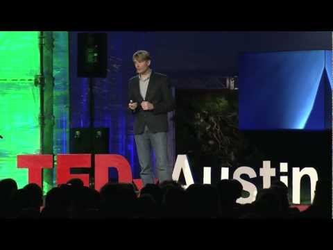 On The Quest To Invisibility - Metamaterials and Cloaking: Andrea Alu at TEDxAustin